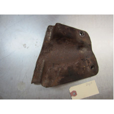 21Y110 Exhaust Manifold Support Bracket For 13-16 Ford Escape  2.5 9E535K291BA